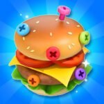 3D Bolt Master MOD APK v1.0.9 Unlimited Money