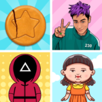 456 Mini Games Fun Challenge MOD APK v0.2 Unlimited Money