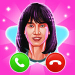 456 Voice Quiz Fake CallText MOD APK v0.2 Unlimited Money