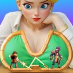 Adventure War MOD APK 1.8.1 (Unlimited Gems)