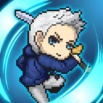 Adventurer Idle – Sword MOD APK v1.1.85 Unlimited Money