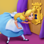 Alices Mergeland MOD APK v1.118.240 Unlimited Money