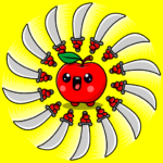 Apple Grapple 1143 APK (MOD, Unlimited Money)