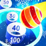 Arcade Ball.io MOD APK 5.3.0 (Unlimited Money)
