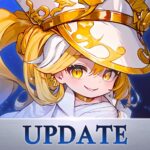 Arcana Blade Idle RPG MOD APK v1.5.32 Unlimited Money