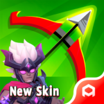 Archero MOD APK v6.11.2 Unlimited Money