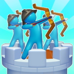 Archery Bastions MOD APK 0.4.16 (Unlimited Golds)