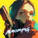 Arclight City Cyberpunk RPG MOD APK v297 Unlimited Money