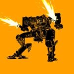Armor Attack robot PvP game MOD APK v1.3.0.4069 Unlimited Money