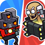 Attack On Merge MOD APK 1.0.27 (Unlimited Money)