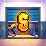 Auction City Tycoon Simulator MOD APK v1.18.1 Unlimited Money