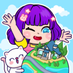 Avatar Life MOD APK 1.1.0  (Unlimited Money)