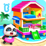 Baby Panda’s Play Land MOD APK 8.72.32.00 (Unlimited Money)