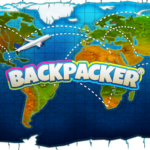 Backpacker™ Travel Quiz Trivia MOD APK 2.3.0 (Unlimited Coins)