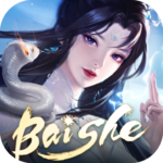 BaiShe Fantasy MMO MOD APK v24040917157079.157541 Unlimited Money