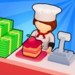 BakeShop・My Cake Bakery Empire MOD APK 0.1.72 (Unlimited Money)