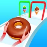 Bakery Stack Cooking Games MOD APK v0.6.5 Unlimited Money