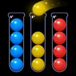 Ball Sort – Color Sort Puzzle MOD APK v1.0.0.20250326 Unlimited Money