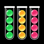 Ball Sort Puz – Color Game MOD APK v1.8.1 Unlimited Money