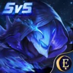 Beta II Evermoon MOBA MOD APK vVARY Unlimited Money