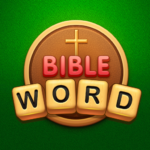 Bible Word Puzzle – Word Games MOD APK v4.4.0 Unlimited Money