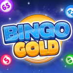 Bingo Gold Live Bingo Games MOD APK v1.0.4 Unlimited Money