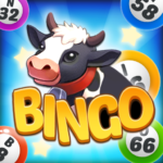 Bingo Merge – Farm Adventure MOD APK v0.37.2 Unlimited Money