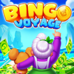 Bingo Voyage MOD APK 1.50.11 (Unlimited Money)