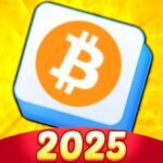 Bitcoin Tiles MOD APK 1.71 (Unlimited Money)
