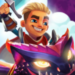 Blades of Brim MOD APK v2.22.5 Unlimited Money
