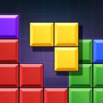Block PuzzleAdventure Master MOD APK v1.0.31 Unlimited Money