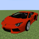 Blocky Cars online games MOD APK v8.5.12 Unlimited Money