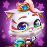 Boom Merge MOD APK 0.61.0 (Unlimited Gems)