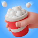 Bounce and collect MOD APK 2.9.10  (Unlimited Money)