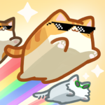 Box Cat Jam Match 3 Cats MOD APK v5.9.1 Unlimited Money