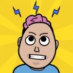 Brainstorm Test Tricky Puzzle MOD APK v1.1.3 Unlimited Money