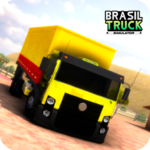Brasil Truck Simulador MOD APK 0.1.3 (Unlimited Golds)