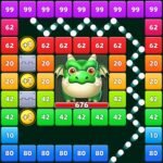 Bricks Breaker Magic MOD APK v1.3.5 Unlimited Money