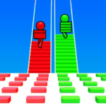 Bridge Race MOD APK v3.70 Unlimited Money