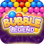 Bubble Legend MOD APK 1.0.4 (Unlimited Money)