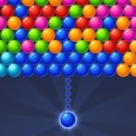Bubble Pop Puzzle Game Legend MOD APK v25.0417.00 Unlimited Money
