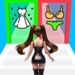 Build A Girlfriend MOD APK 1.4.7  (Unlimited Money)