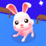 Bunny Escape MOD APK v1.0.1 Unlimited Money