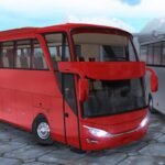 Bus Simulator MOD APK 1.4.1 (Unlimited Money)