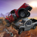 Car Crash Simulator FlexicX MOD APK 0.95 (Unlimited Money)