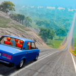 Car Crash Simulator MOD APK v37 Unlimited Money