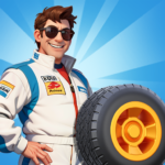 Car Match – Car Mechanic MOD APK v1.8.1 Unlimited Money