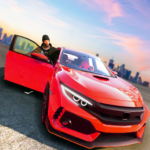 Car Parking Driving School MOD APK 9.16.15 (Unlimited Golds)