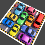 Car Parking Games Parking Jam MOD APK v2.801 Unlimited Money