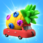 Car Screw Pro MOD APK v1.0110 Unlimited Money